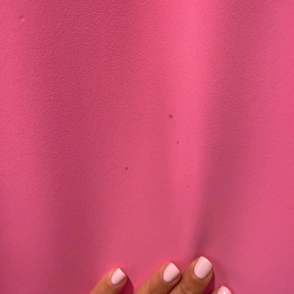 Amanda Uprichard Cherri Gown - Picture 6 of 8